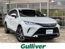 2024 Toyota Harrier