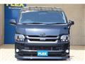 2019 Toyota Hiace Wagon
