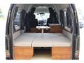 2022 Toyota Hiace Van
