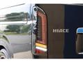 2022 Toyota Hiace Van