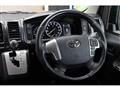 2022 Toyota Hiace Van