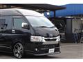 2022 Toyota Hiace Van