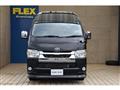 2022 Toyota Hiace Van