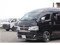 2022 Toyota Hiace Van