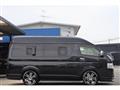 2022 Toyota Hiace Van