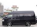 2022 Toyota Hiace Van