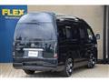 2022 Toyota Hiace Van