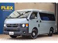 2024 Toyota Hiace Van
