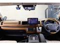 2024 Toyota Hiace Van