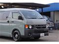 2024 Toyota Hiace Van