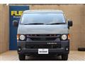 2024 Toyota Hiace Van