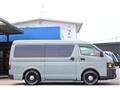 2024 Toyota Hiace Van