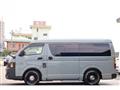 2024 Toyota Hiace Van