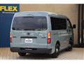 2024 Toyota Hiace Van