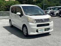 2015 Daihatsu Move