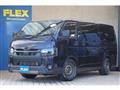 2023 Toyota Hiace Van