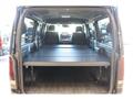 2023 Toyota Hiace Van