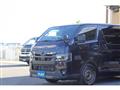 2023 Toyota Hiace Van
