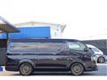 2023 Toyota Hiace Van