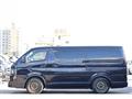 2023 Toyota Hiace Van