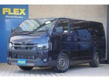2023 Toyota Hiace Van