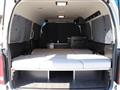 2025 Toyota Hiace Wagon
