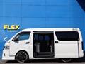 2025 Toyota Hiace Wagon