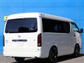2025 Toyota Hiace Wagon