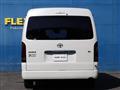 2025 Toyota Hiace Wagon