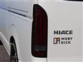 2025 Toyota Hiace Wagon