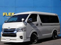 2025 Toyota Hiace Wagon