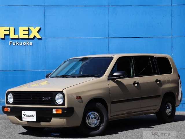 2023 Toyota Probox Van