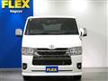 2025 Toyota Hiace Van