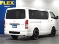 2025 Toyota Hiace Van
