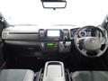 2025 Toyota Hiace Van