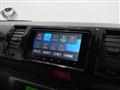 2025 Toyota Hiace Van
