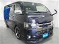 2016 Toyota Hiace Van