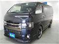 2016 Toyota Hiace Van