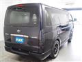 2016 Toyota Hiace Van