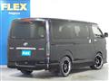 2016 Toyota Hiace Van