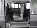 2016 Toyota Hiace Van