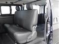 2016 Toyota Hiace Van