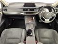 2018 Lexus CT