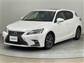 2018 Lexus CT