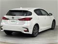 2018 Lexus CT