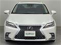 2018 Lexus CT