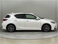 2018 Lexus CT