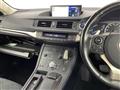 2018 Lexus CT