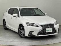 2018 Lexus CT