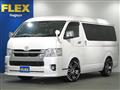2021 Toyota Hiace Wagon